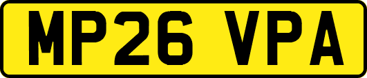 MP26VPA
