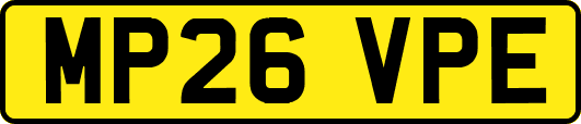 MP26VPE