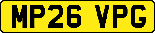 MP26VPG