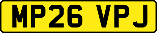 MP26VPJ