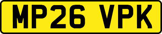 MP26VPK