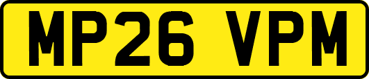 MP26VPM