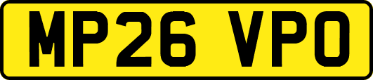 MP26VPO