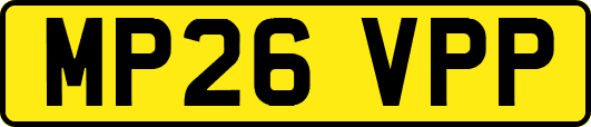MP26VPP