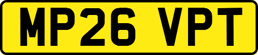 MP26VPT