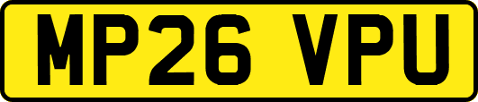 MP26VPU