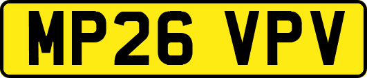 MP26VPV