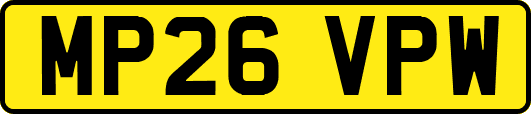 MP26VPW
