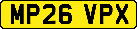 MP26VPX