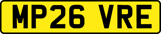 MP26VRE