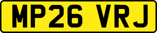 MP26VRJ