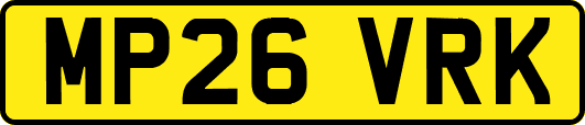 MP26VRK