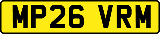 MP26VRM