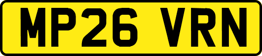 MP26VRN