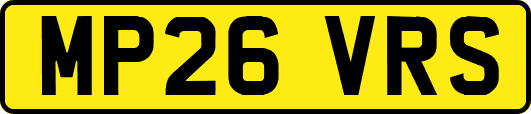 MP26VRS