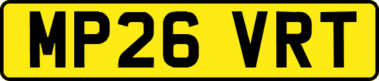 MP26VRT