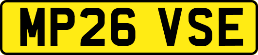MP26VSE