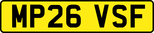 MP26VSF