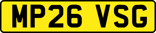 MP26VSG