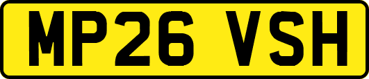 MP26VSH
