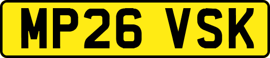 MP26VSK