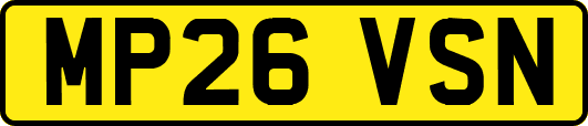 MP26VSN