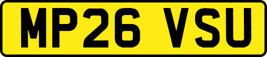 MP26VSU