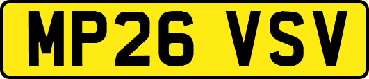 MP26VSV