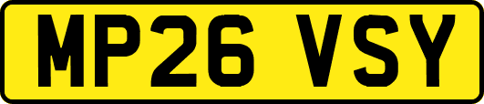 MP26VSY
