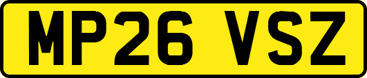 MP26VSZ