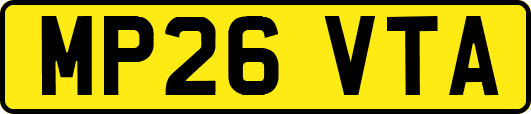 MP26VTA