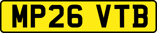 MP26VTB