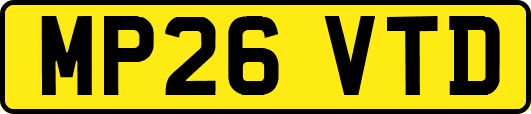 MP26VTD