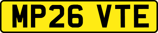 MP26VTE