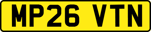 MP26VTN