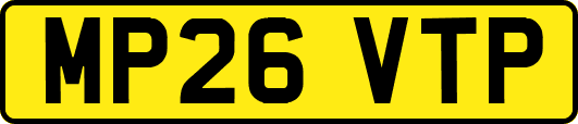 MP26VTP