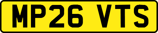 MP26VTS