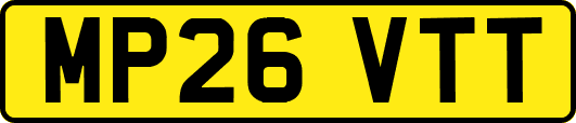 MP26VTT