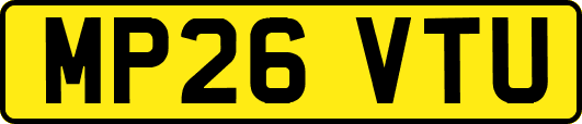 MP26VTU