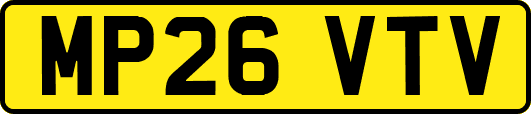 MP26VTV