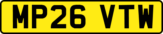 MP26VTW