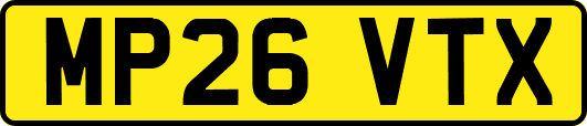 MP26VTX