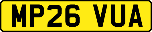 MP26VUA