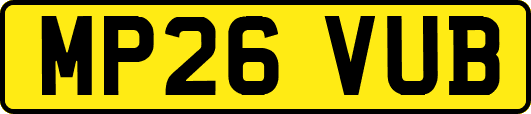 MP26VUB