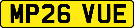 MP26VUE