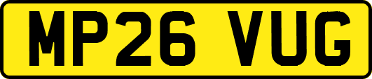 MP26VUG