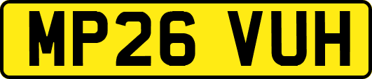 MP26VUH