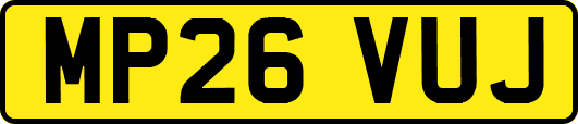 MP26VUJ