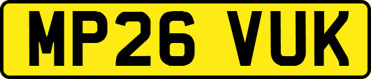 MP26VUK