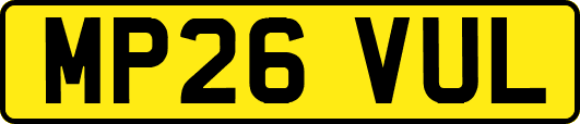 MP26VUL